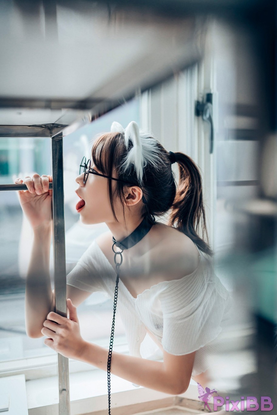 JVID Yan yan Angel trasmart PixiBB.COM 083