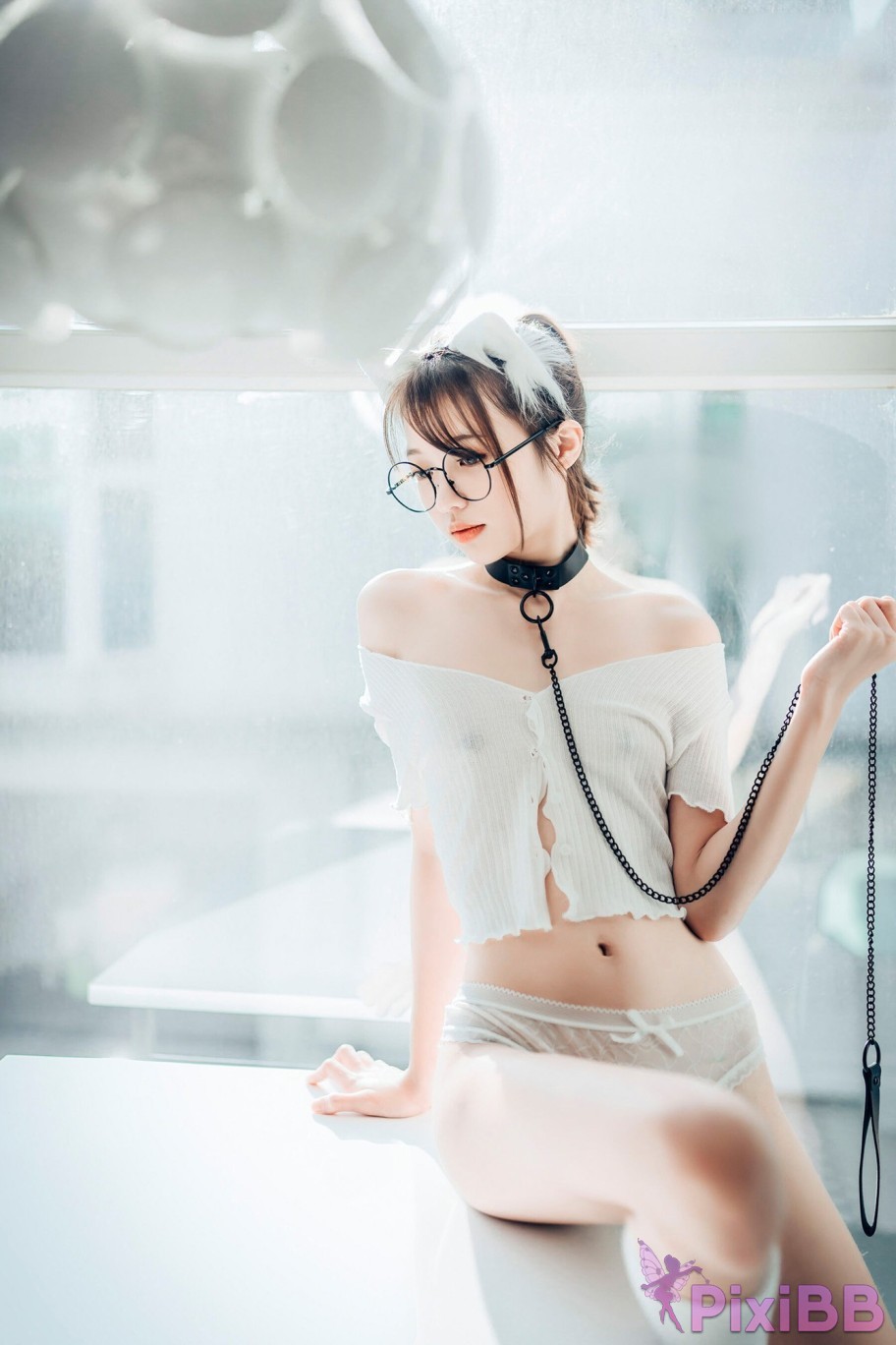 JVID Yan yan Angel trasmart PixiBB.COM 087