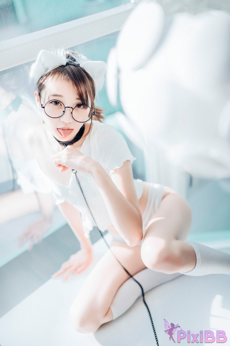 JVID Yan yan Angel trasmart PixiBB.COM 094