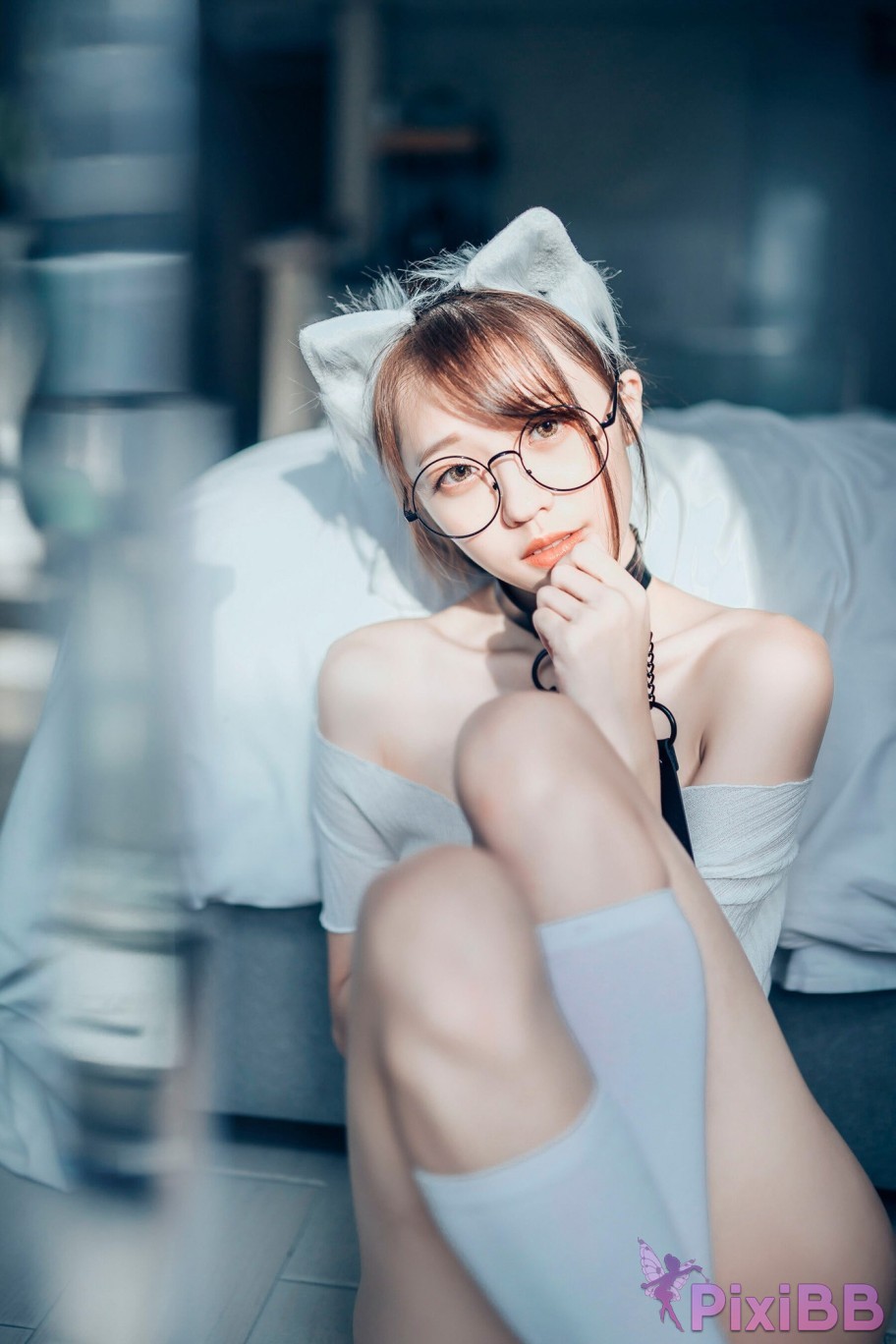 JVID Yan yan Angel trasmart PixiBB.COM 104