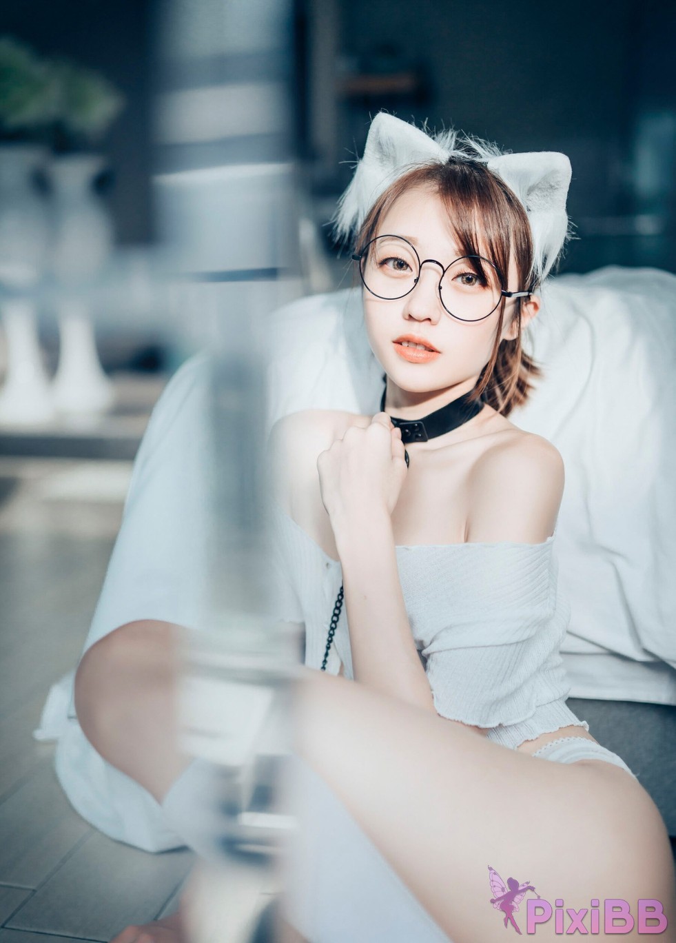 JVID Yan yan Angel trasmart PixiBB.COM 106