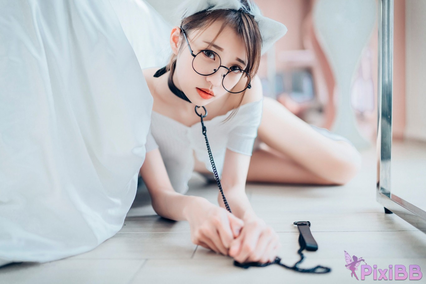 JVID Yan yan Angel trasmart PixiBB.COM 112