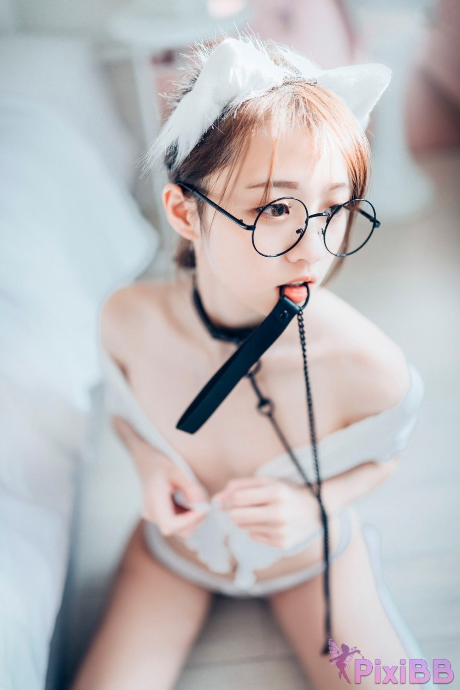 JVID Yan yan Angel trasmart PixiBB.COM 114