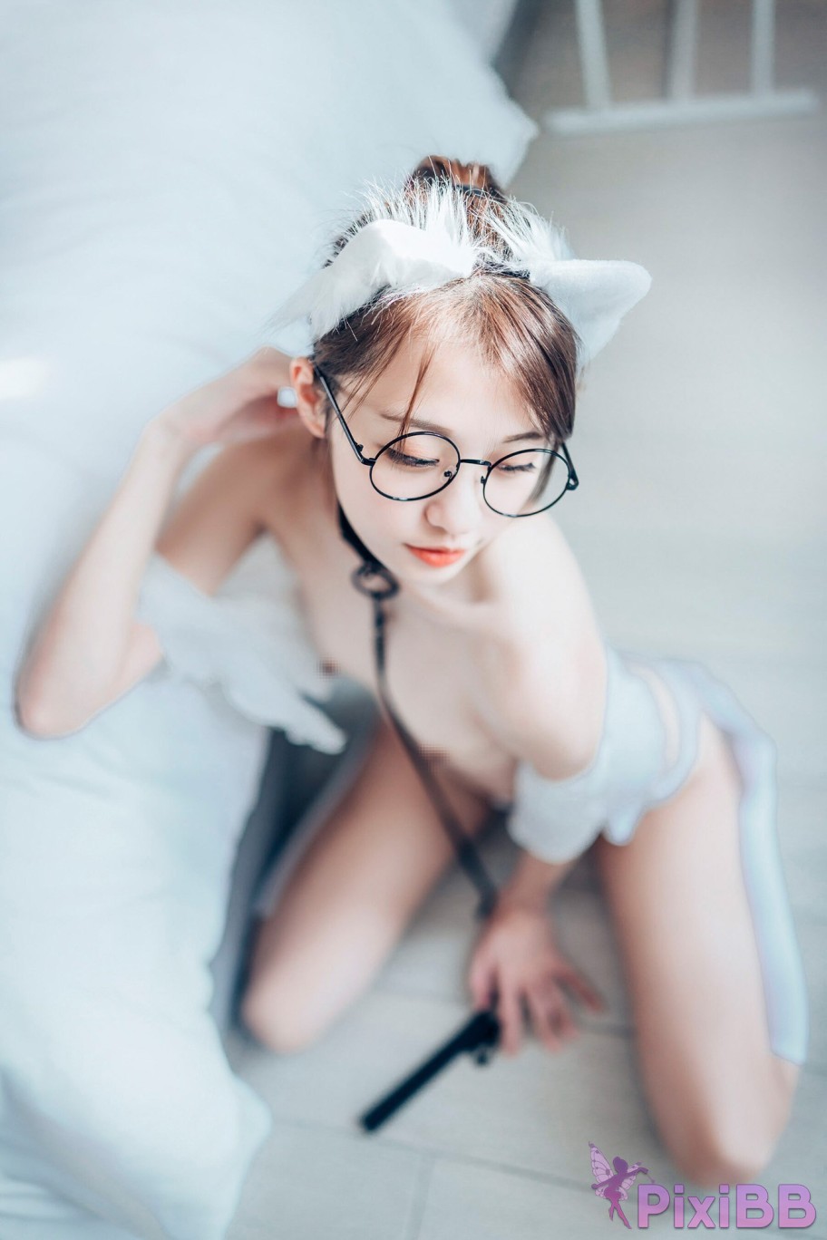 JVID Yan yan Angel trasmart PixiBB.COM 121