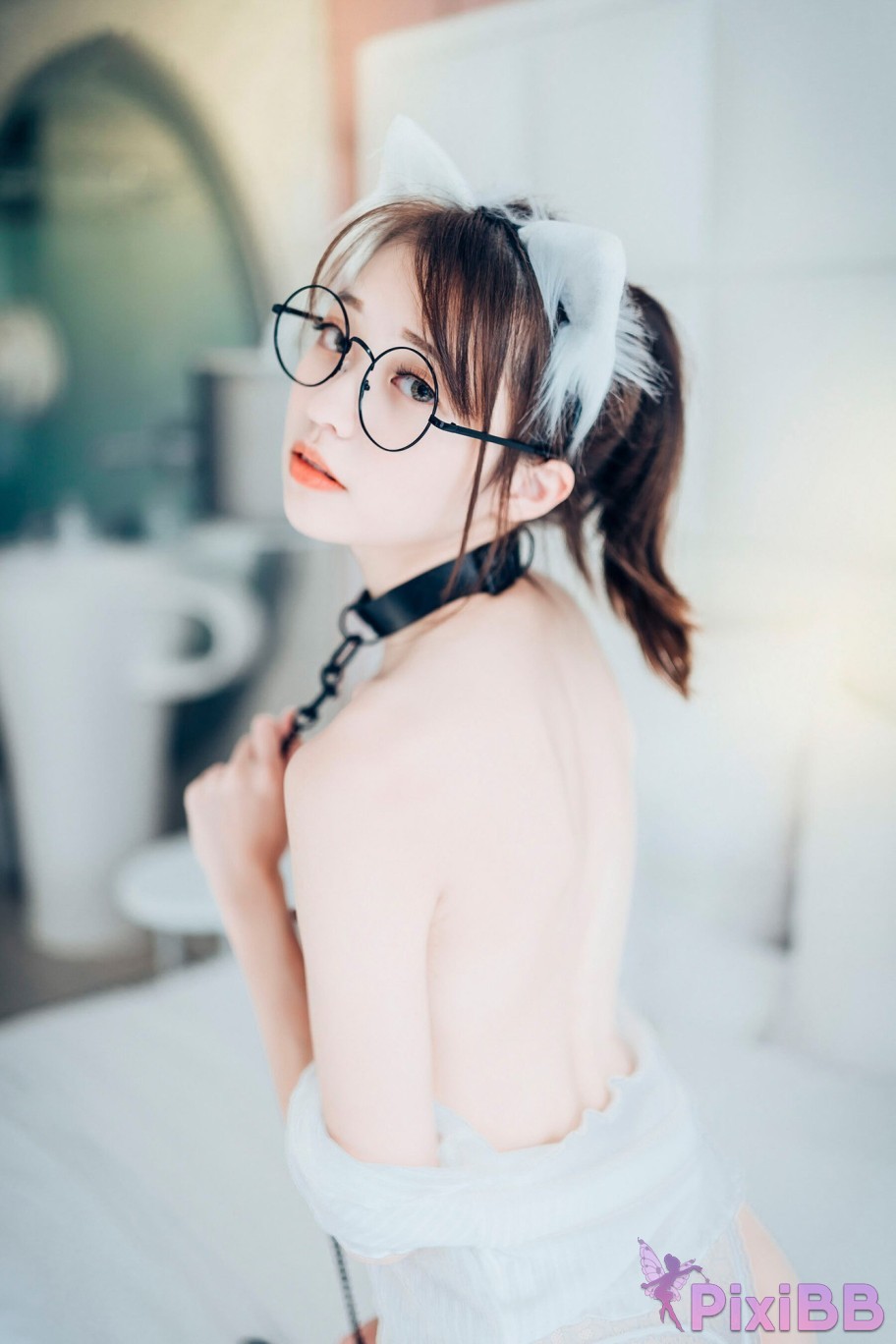 JVID Yan yan Angel trasmart PixiBB.COM 124