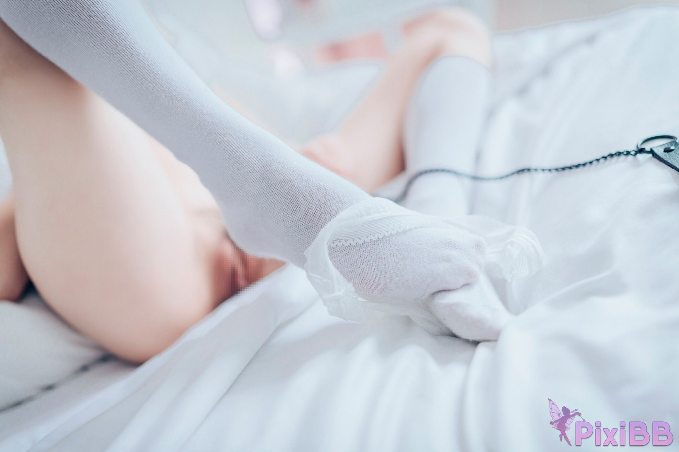 JVID Yan yan Angel trasmart PixiBB.COM 138