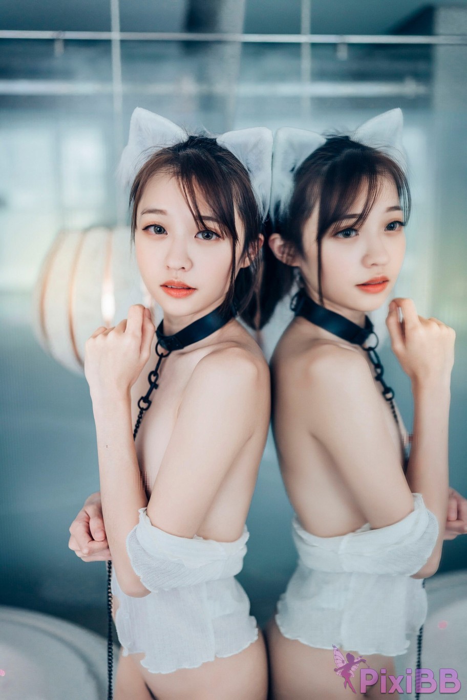 JVID Yan yan Angel trasmart PixiBB.COM 146