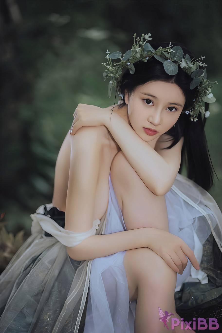 Coser Nnian Alice in Wonderland PixiBB.COM 014