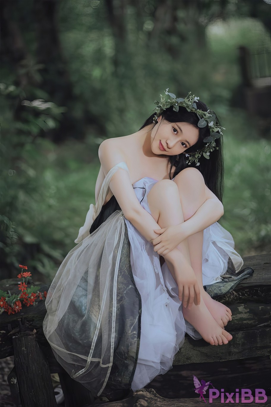 Coser Nnian Alice in Wonderland PixiBB.COM 015