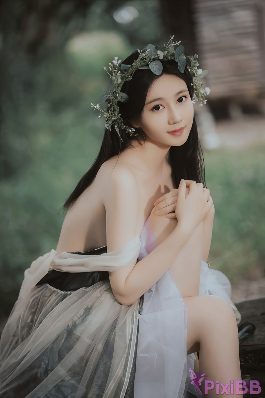 Coser Nnian Alice in Wonderland PixiBB.COM 016