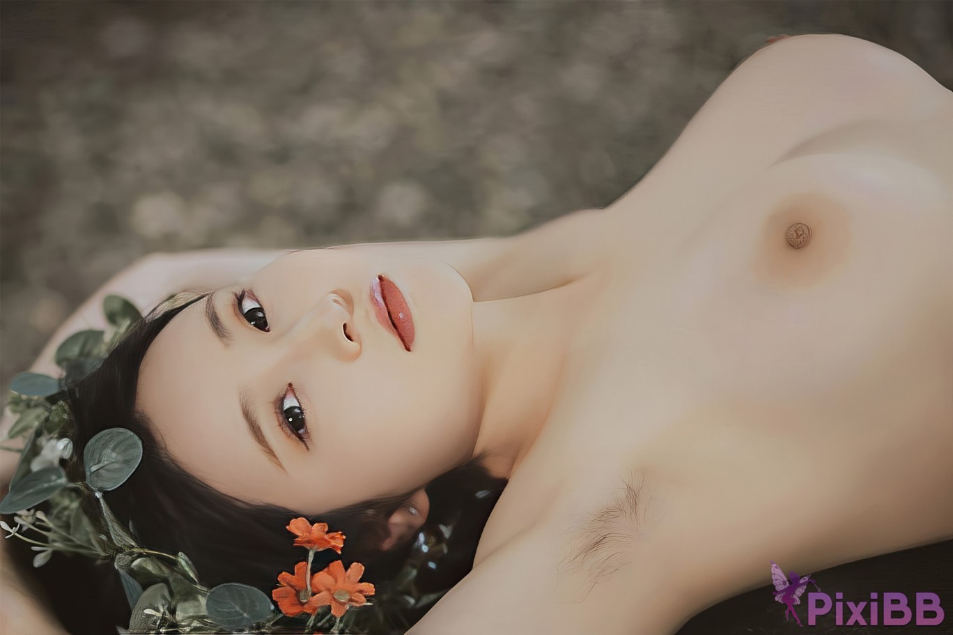 Coser Nnian Alice in Wonderland PixiBB.COM 046