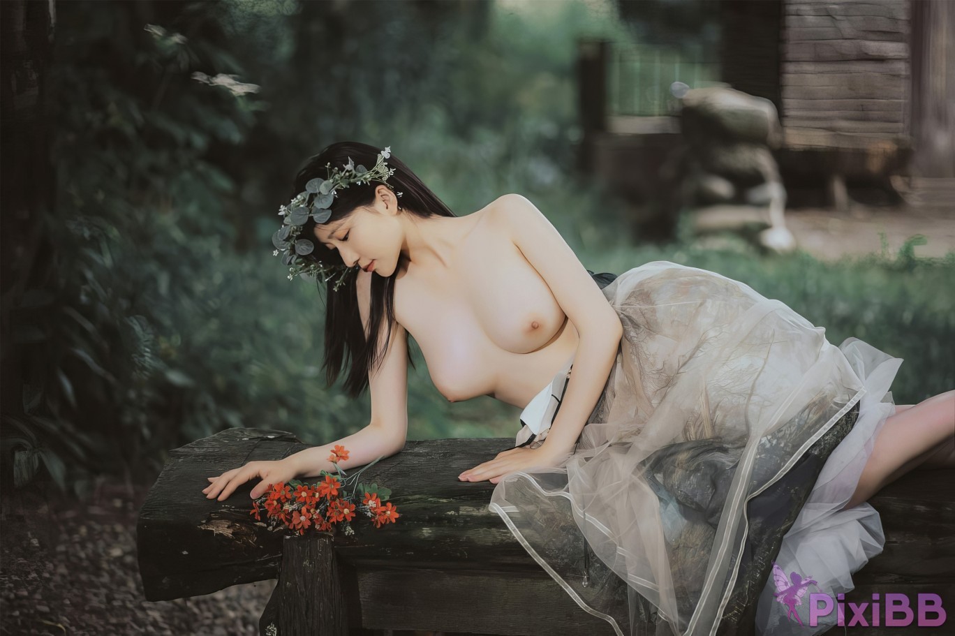 Coser Nnian Alice in Wonderland PixiBB.COM 050