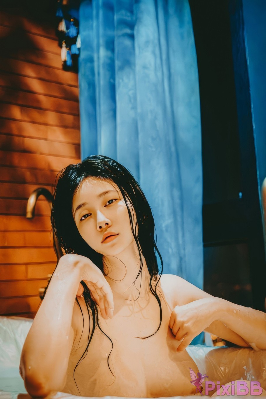 Coser Nnian Bathing PixiBB.COM 005