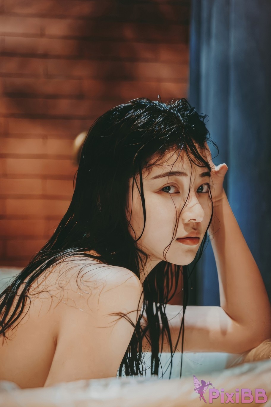 Coser Nnian Bathing PixiBB.COM 012