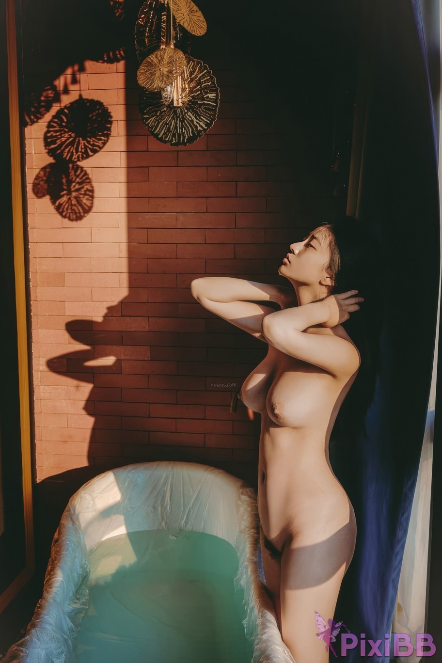 Coser Nnian Bathing PixiBB.COM 031