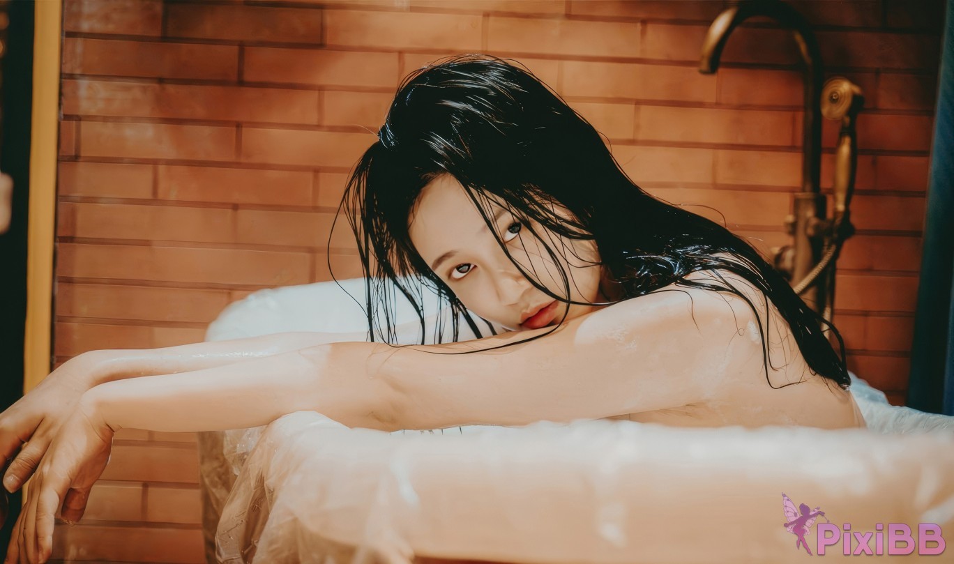 Coser Nnian Bathing PixiBB.COM 037