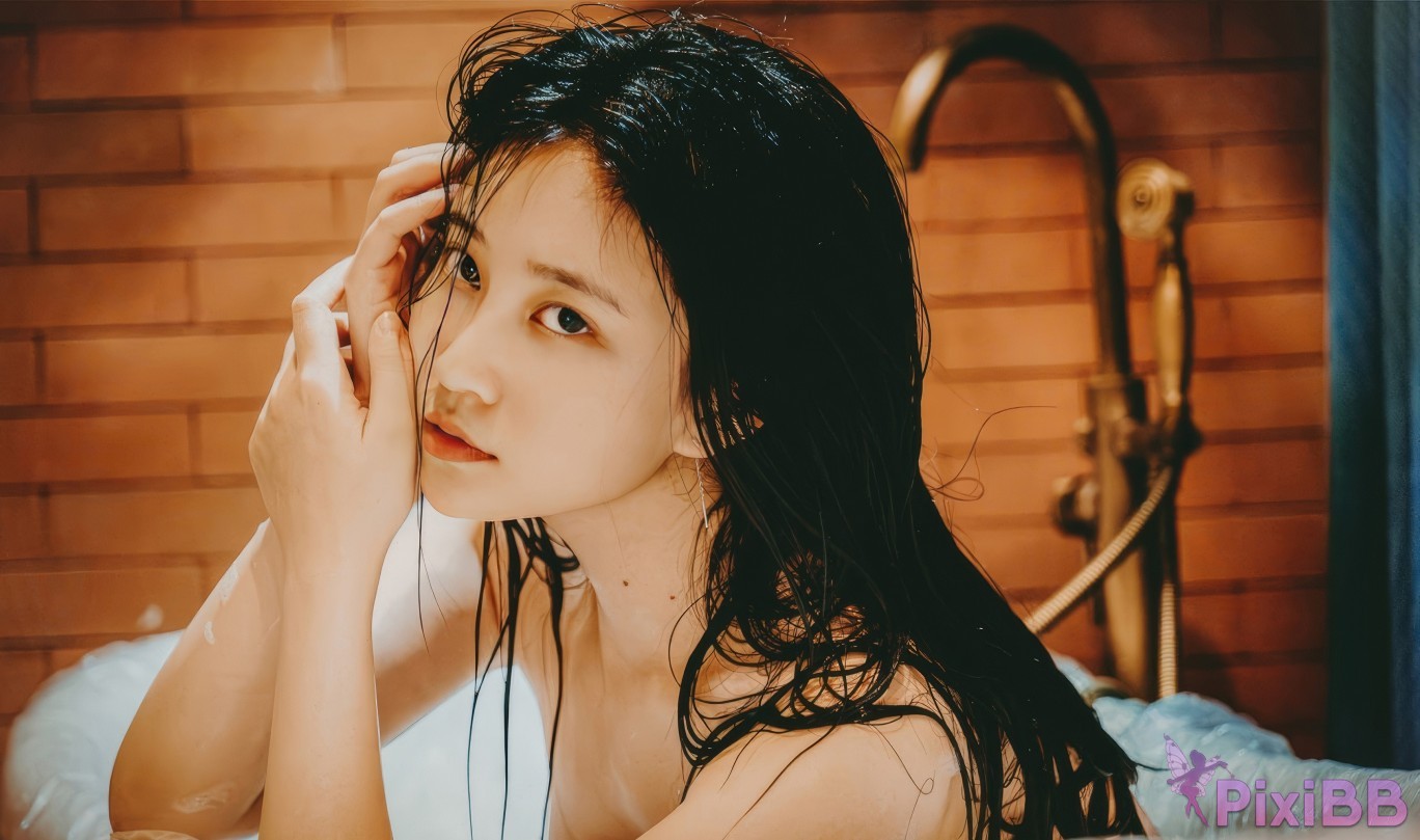 Coser Nnian Bathing PixiBB.COM 039