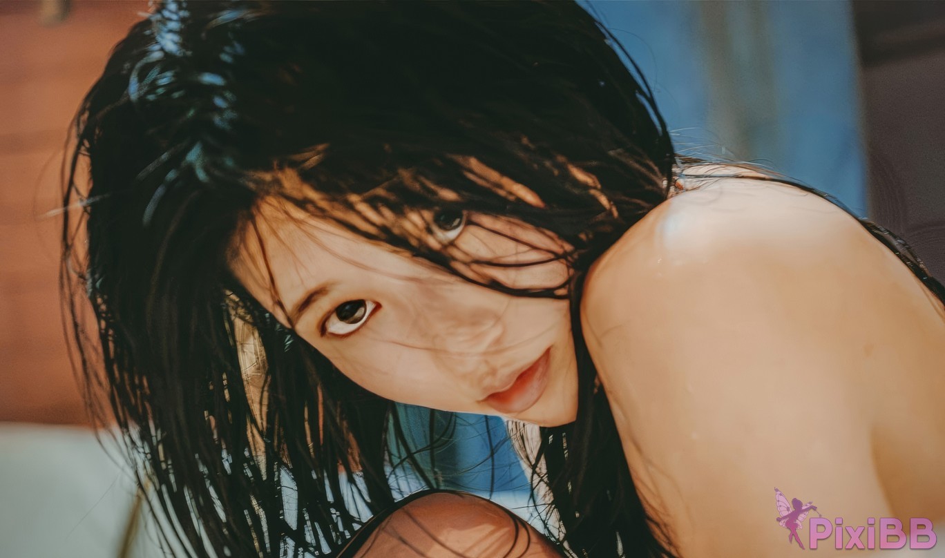 Coser Nnian Bathing PixiBB.COM 049