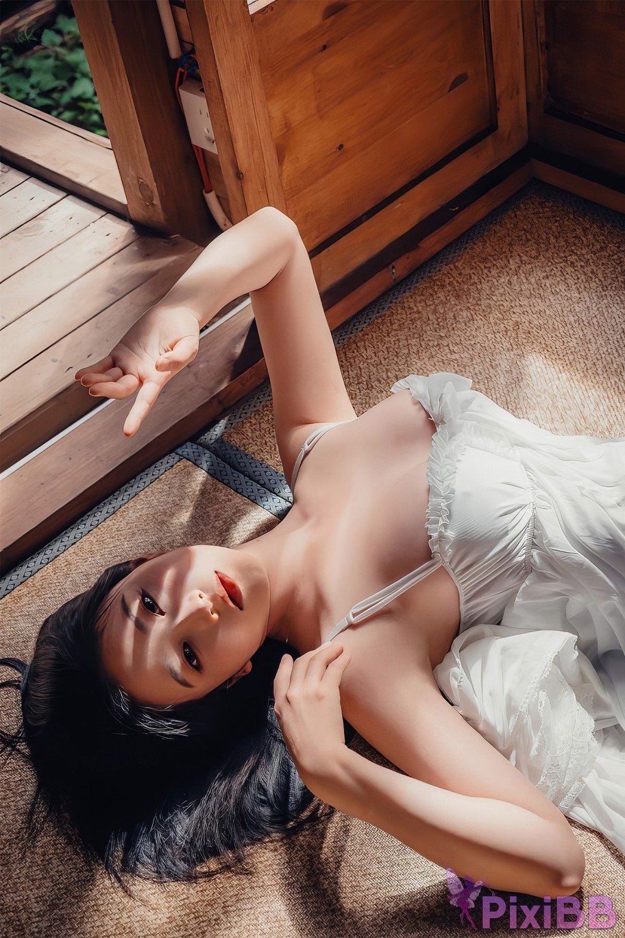 Coser Nnian Cabin In The Woods PixiBB.COM 006