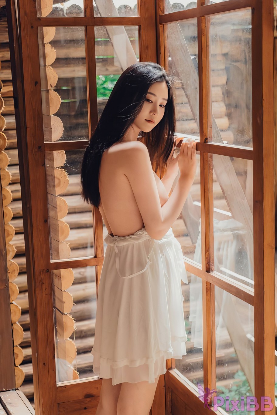 Coser Nnian Cabin In The Woods PixiBB.COM 022