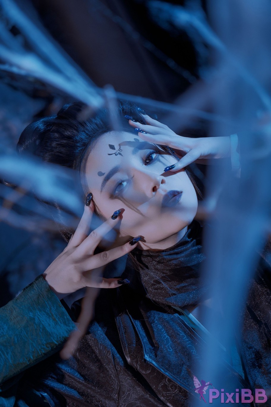 Coser Nnian Fourth sister PixiBB.COM 010