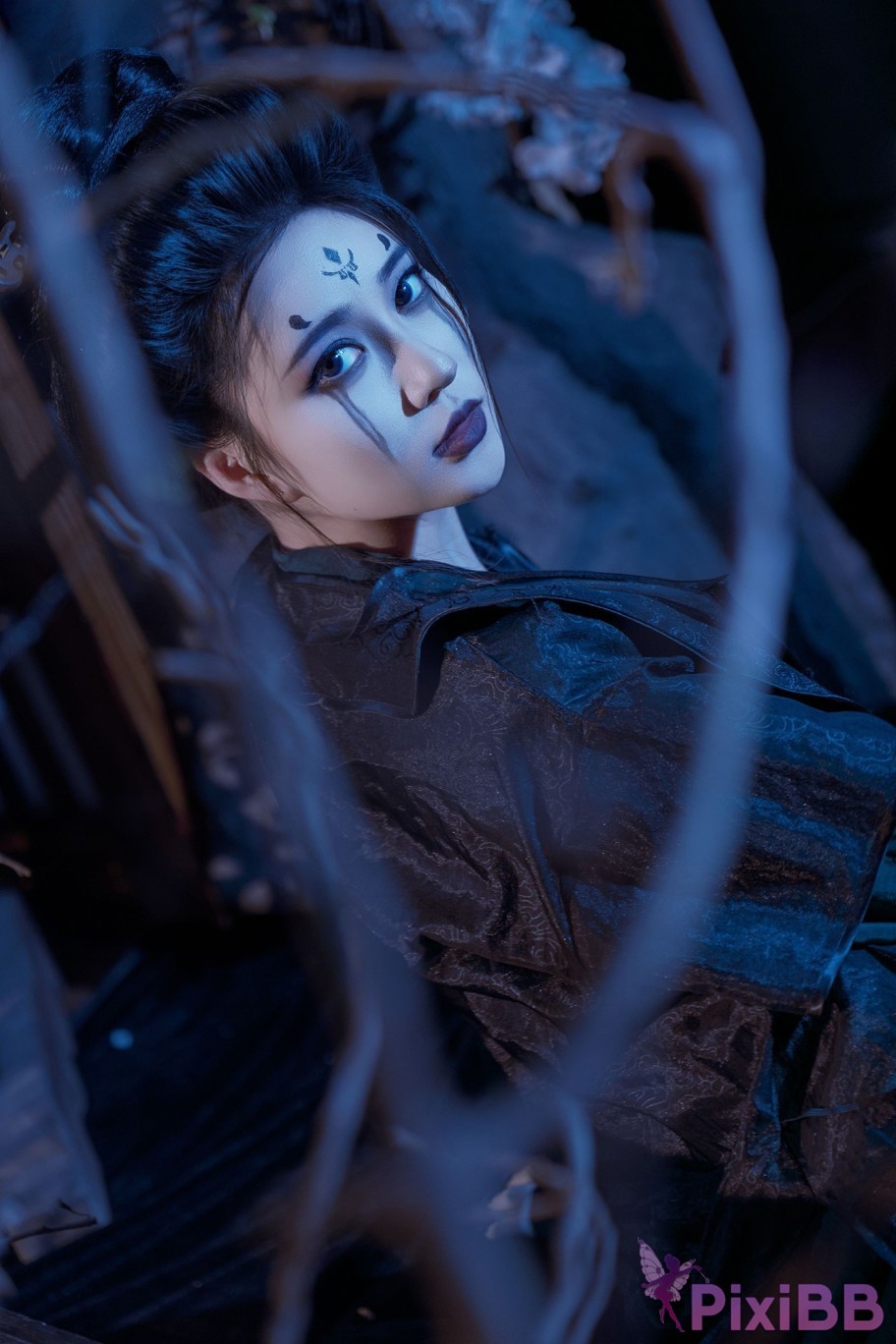 Coser Nnian Fourth sister PixiBB.COM 046