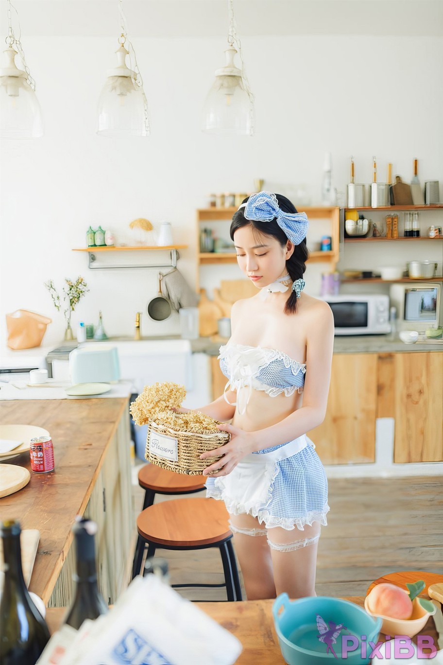 Coser Nnian Cook PixiBB.COM 007