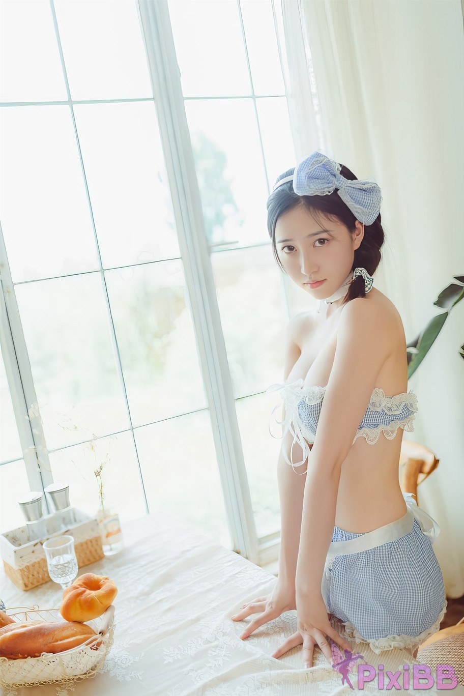 Coser Nnian Cook PixiBB.COM 009