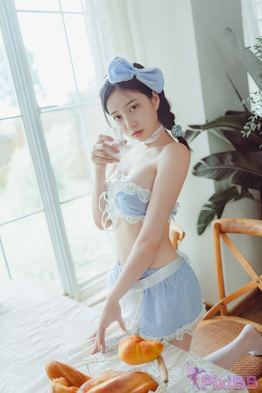 Coser Nnian Cook PixiBB.COM 010