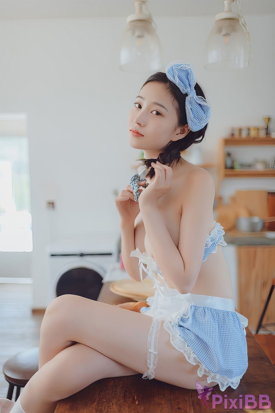 Coser Nnian Cook PixiBB.COM 020