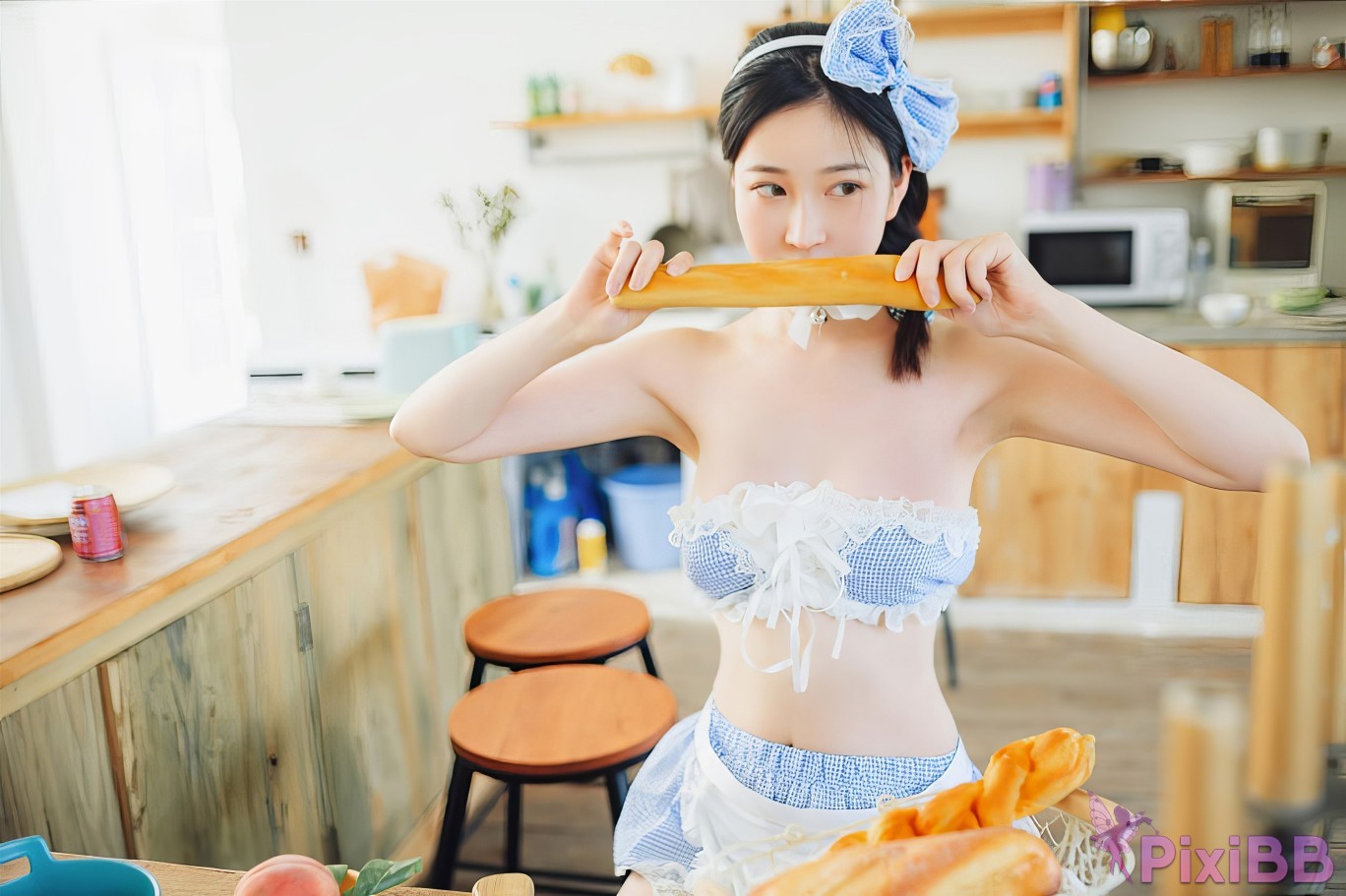 Coser Nnian Cook PixiBB.COM 027