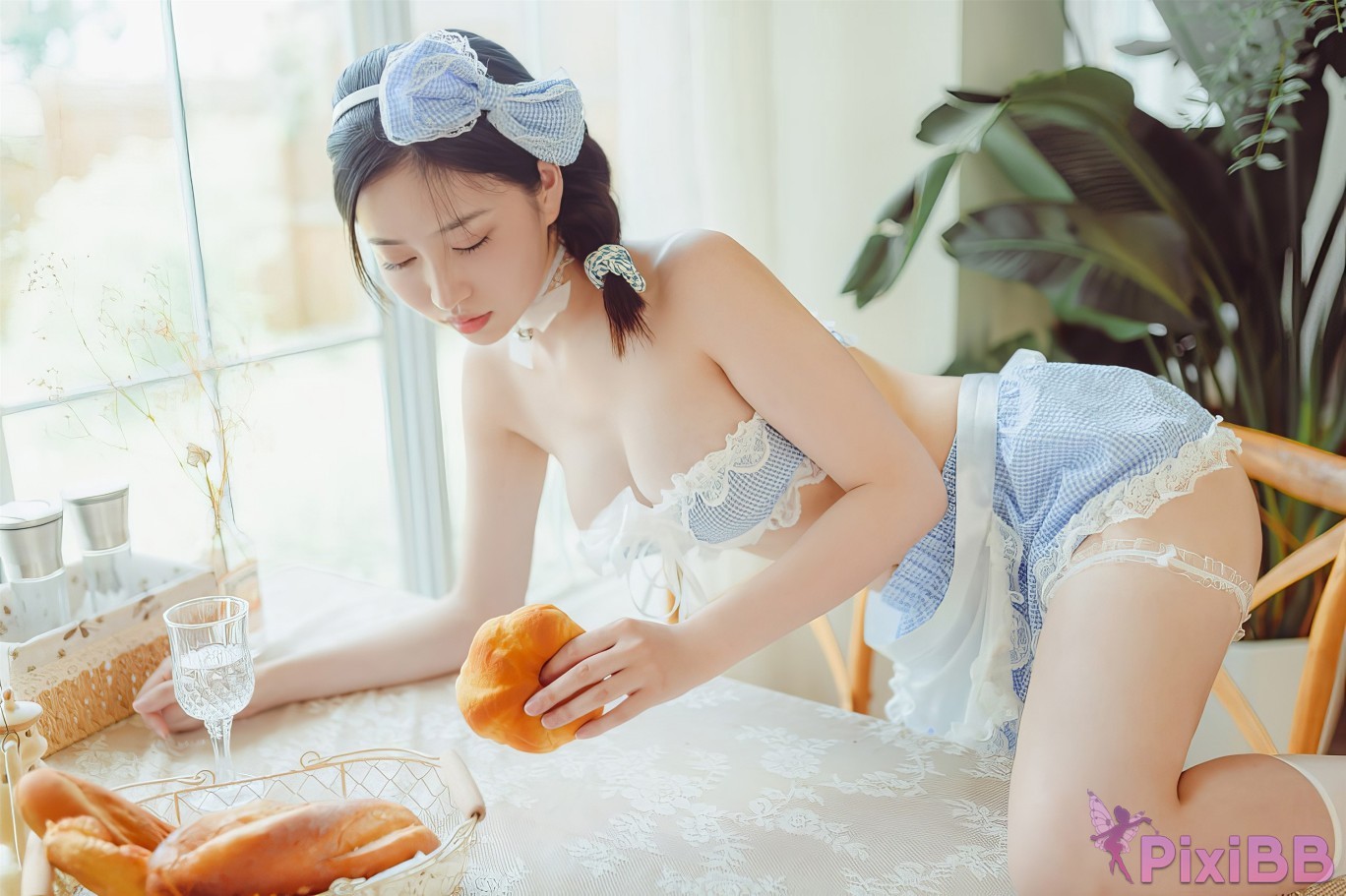 Coser Nnian Cook PixiBB.COM 031