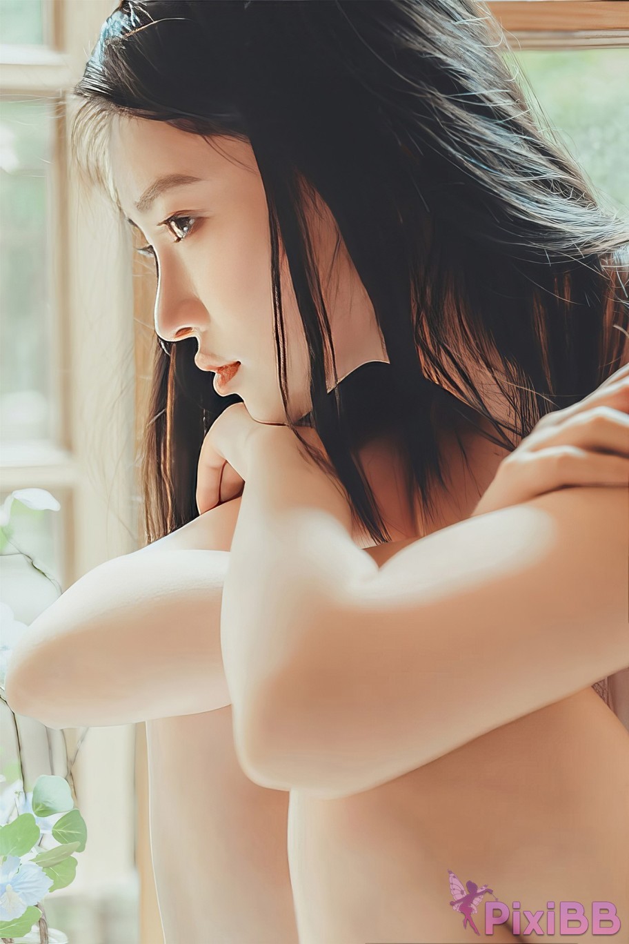 Coser Nnian Display Cabinet PixiBB.COM 008