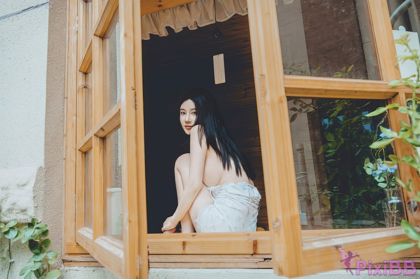 Coser Nnian Display Cabinet PixiBB.COM 047