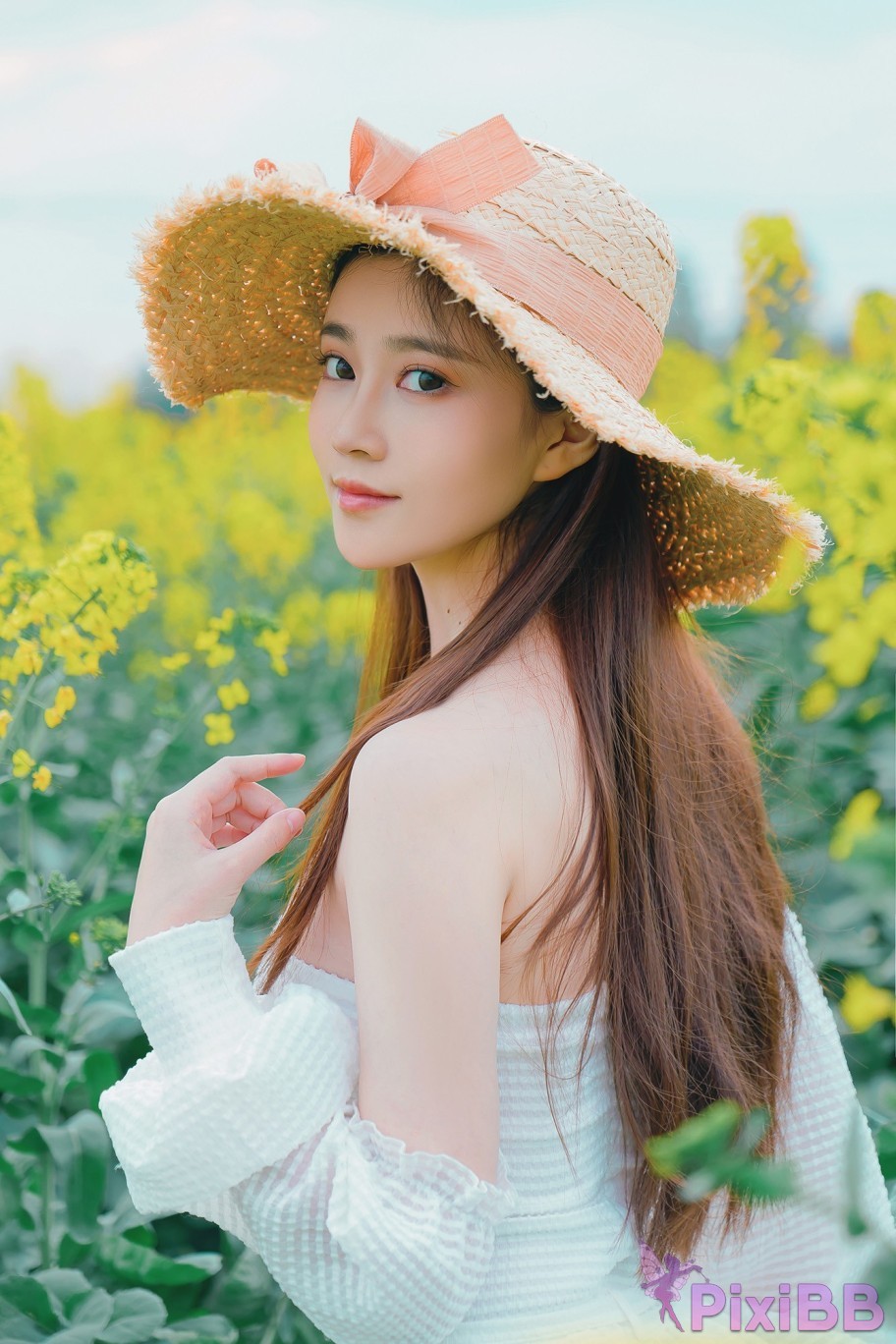 Coser Nnian Hanano PixiBB.COM 002