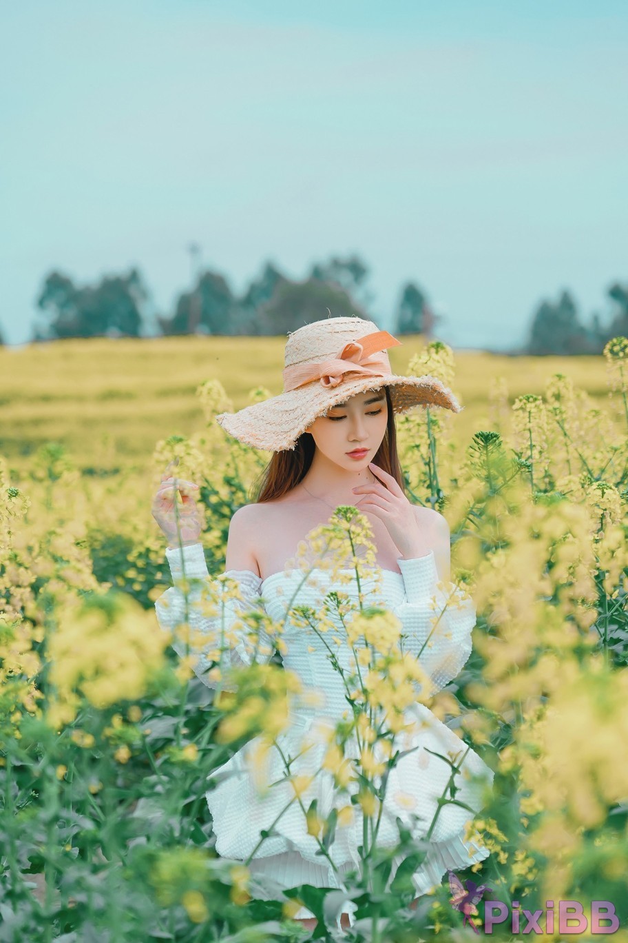 Coser Nnian Hanano PixiBB.COM 003