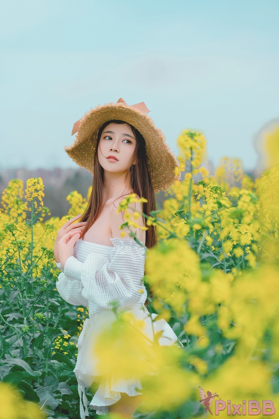 Coser Nnian Hanano PixiBB.COM 004