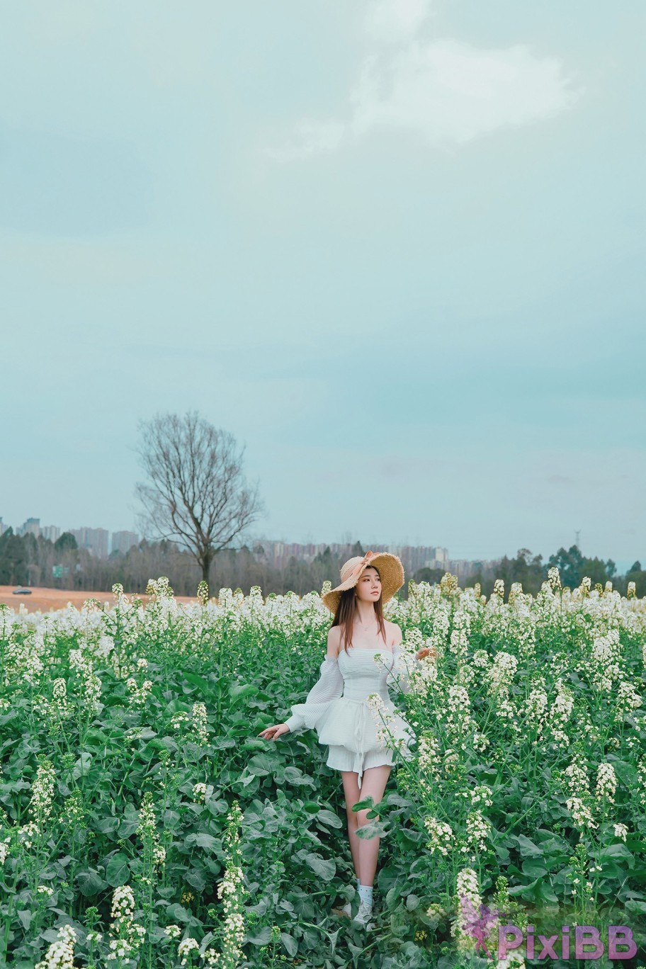 Coser Nnian Hanano PixiBB.COM 005