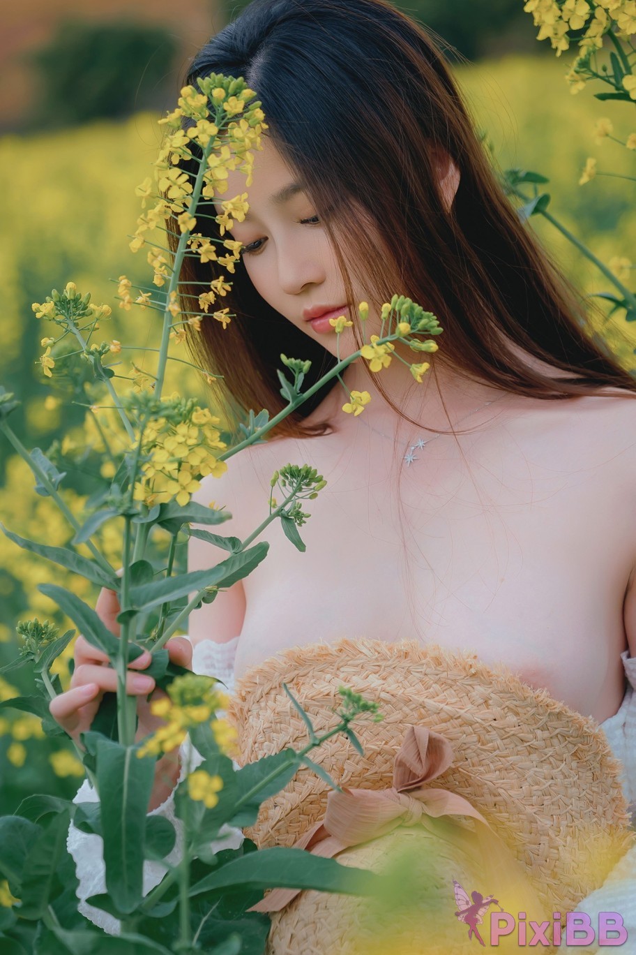 Coser Nnian Hanano PixiBB.COM 017