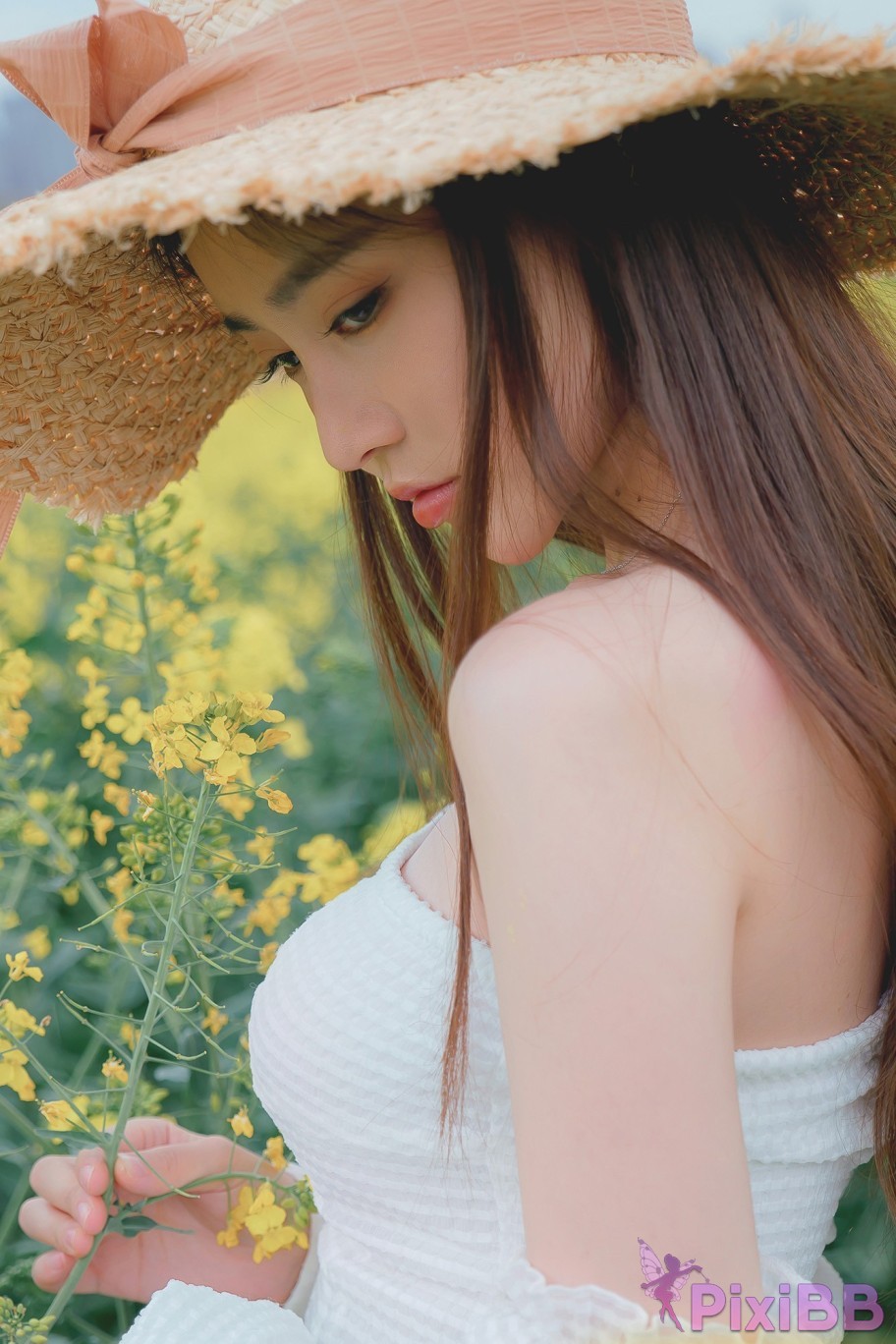 Coser Nnian Hanano PixiBB.COM 027