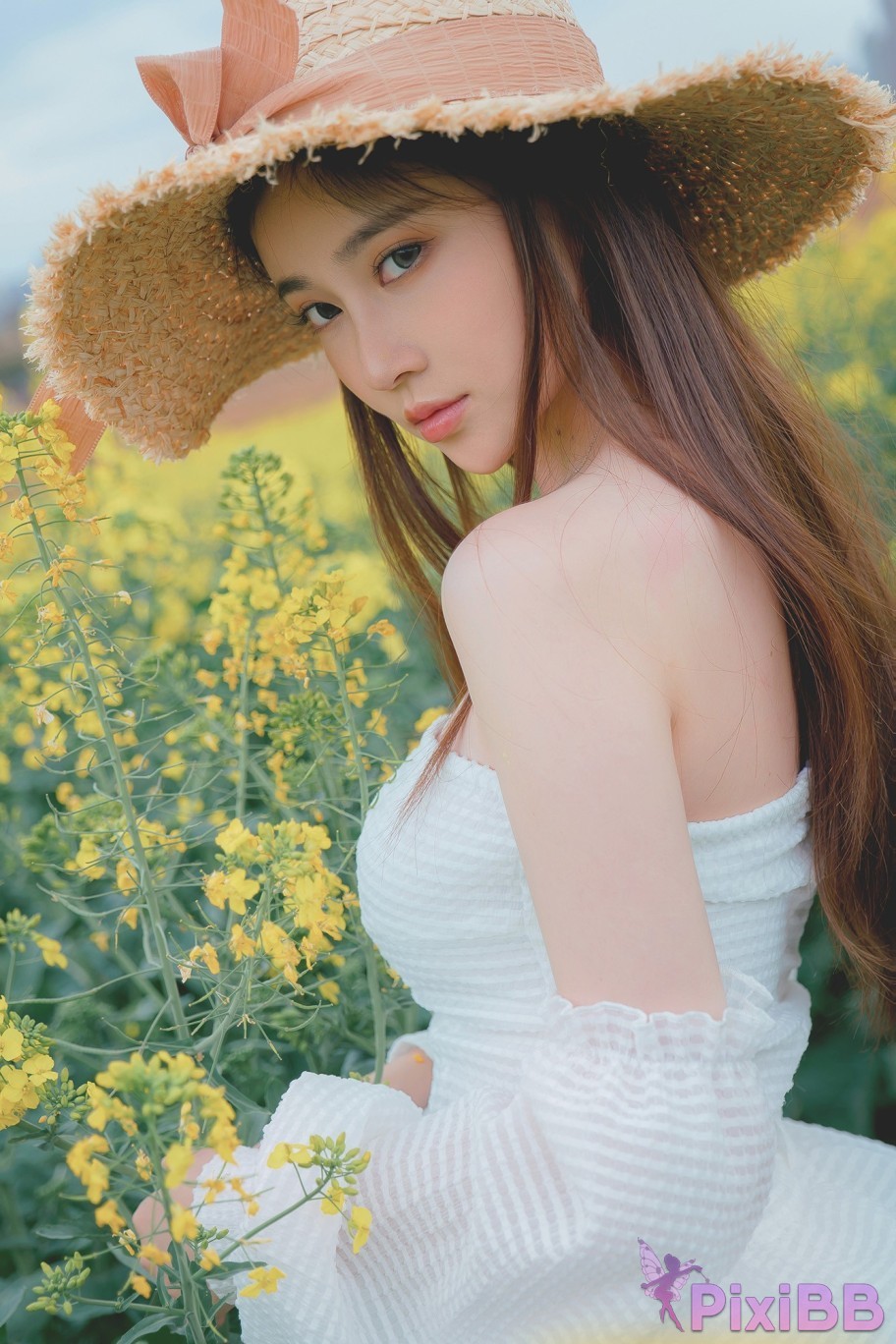 Coser Nnian Hanano PixiBB.COM 028