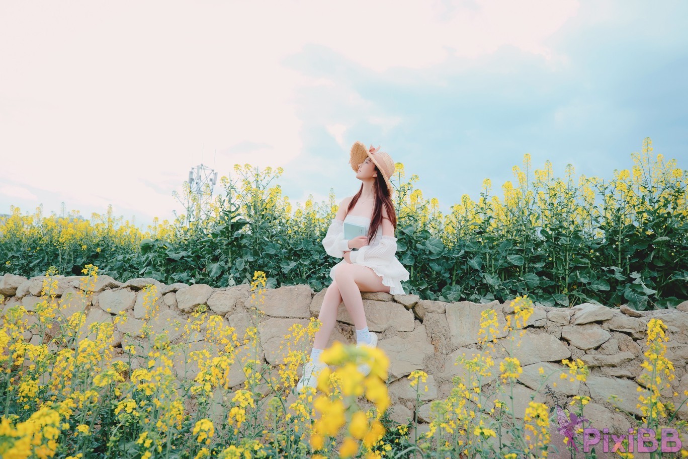 Coser Nnian Hanano PixiBB.COM 029