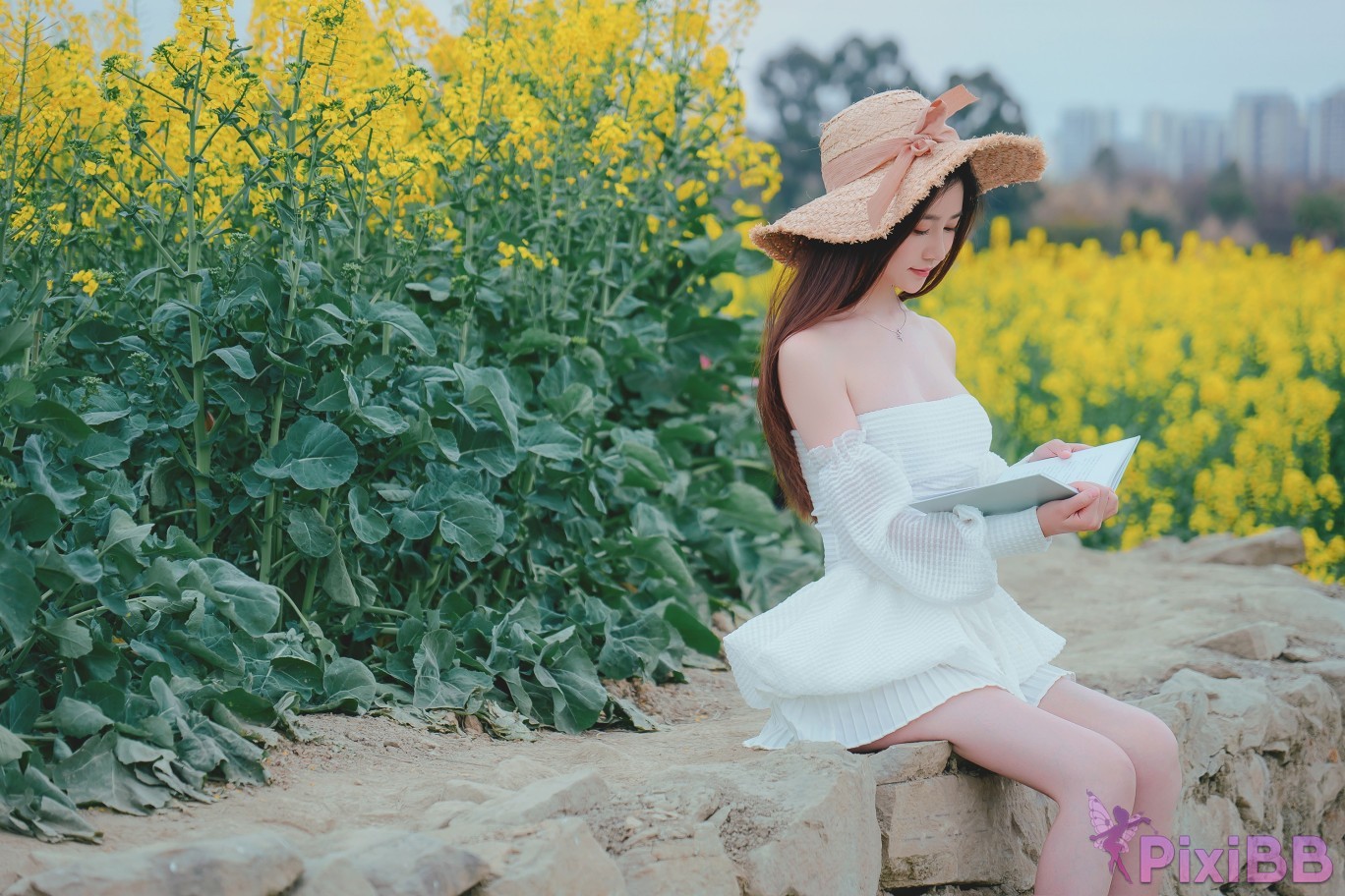 Coser Nnian Hanano PixiBB.COM 030