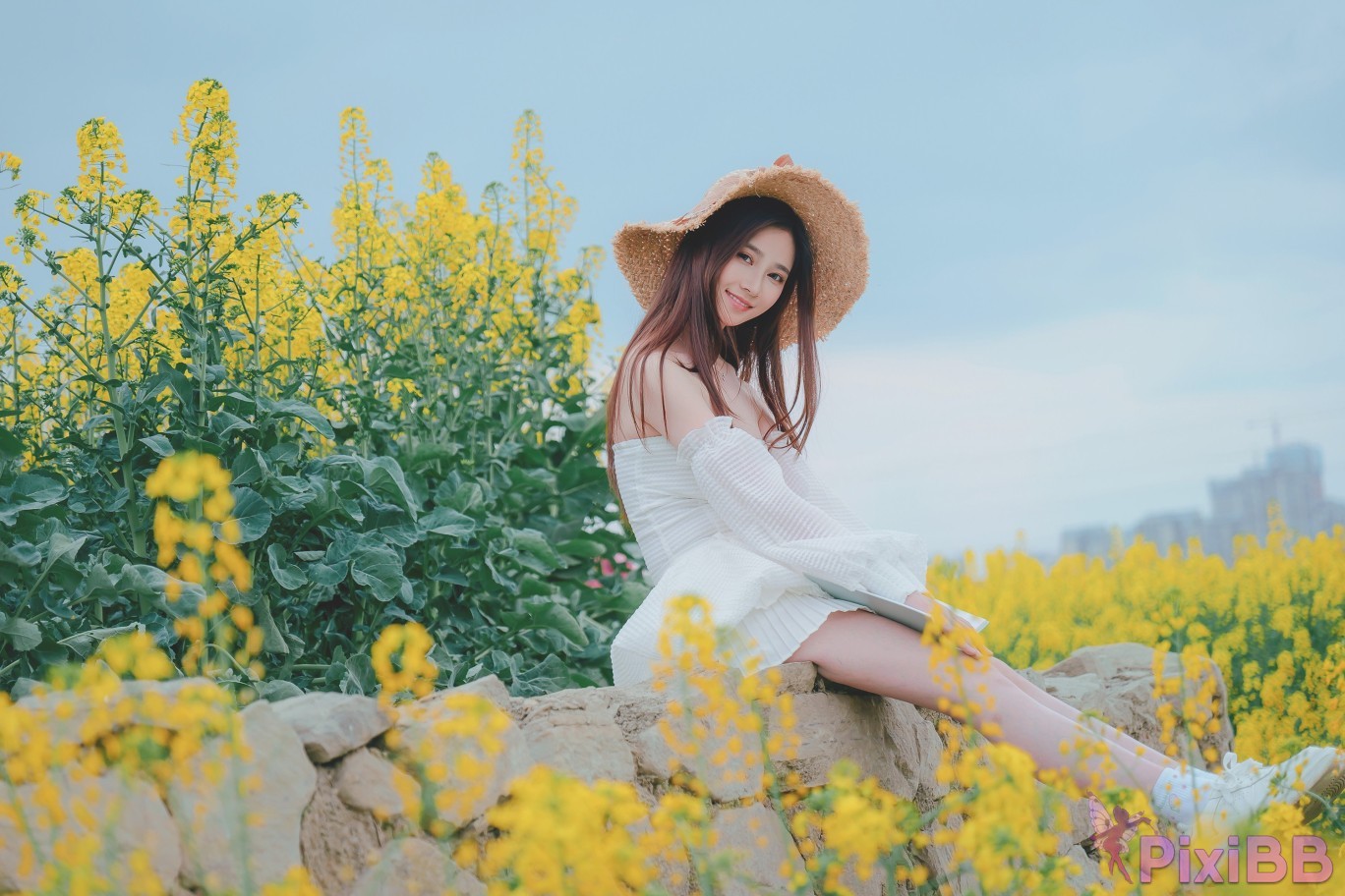 Coser Nnian Hanano PixiBB.COM 031