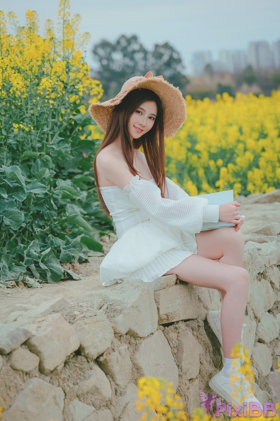 Coser Nnian Hanano PixiBB.COM 032