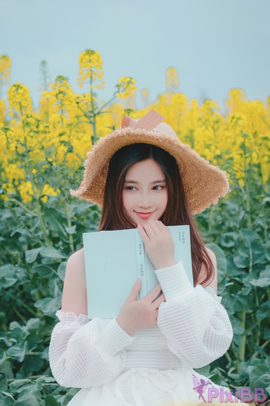 Coser Nnian Hanano PixiBB.COM 033