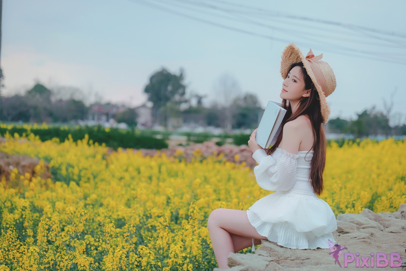 Coser Nnian Hanano PixiBB.COM 034