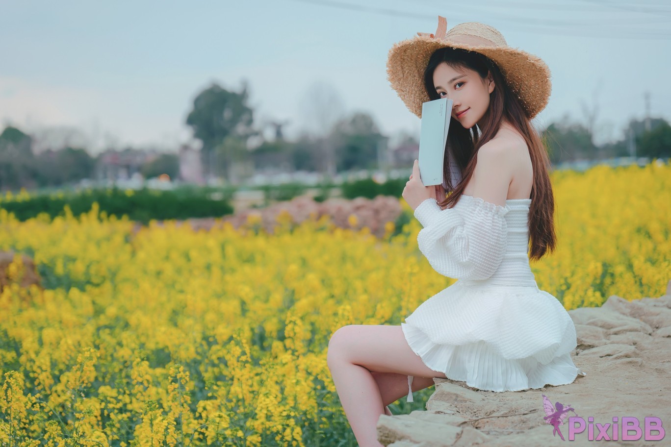 Coser Nnian Hanano PixiBB.COM 035