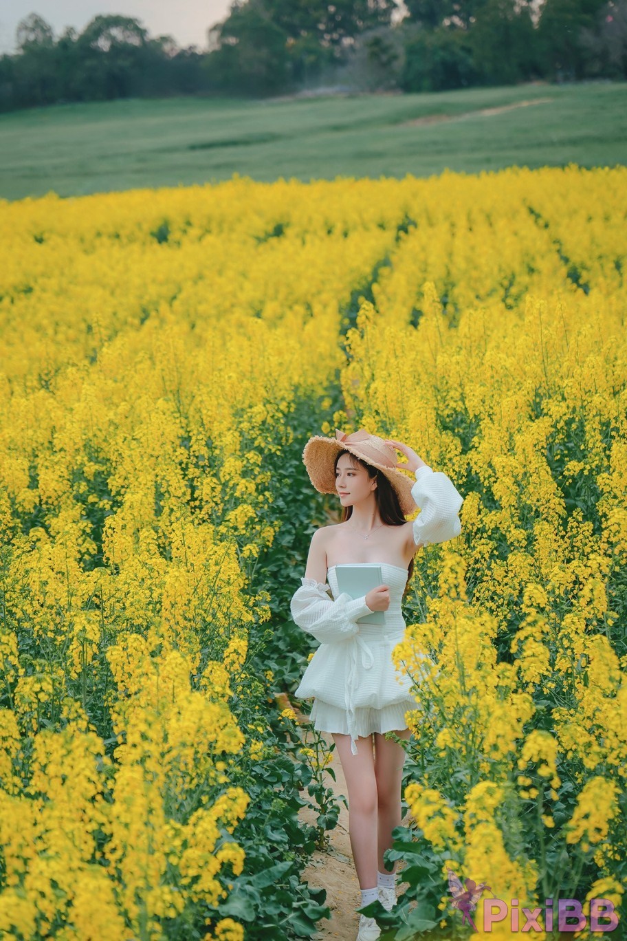 Coser Nnian Hanano PixiBB.COM 036