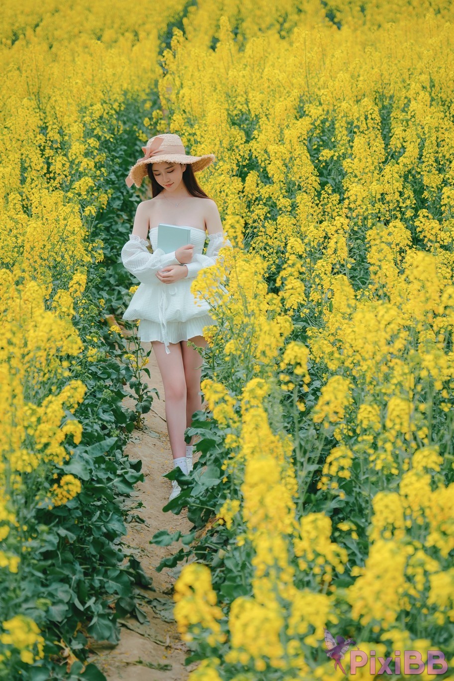 Coser Nnian Hanano PixiBB.COM 037